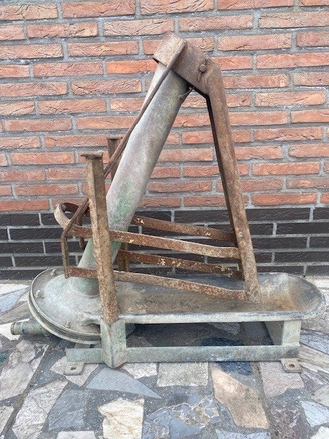 weidepomp