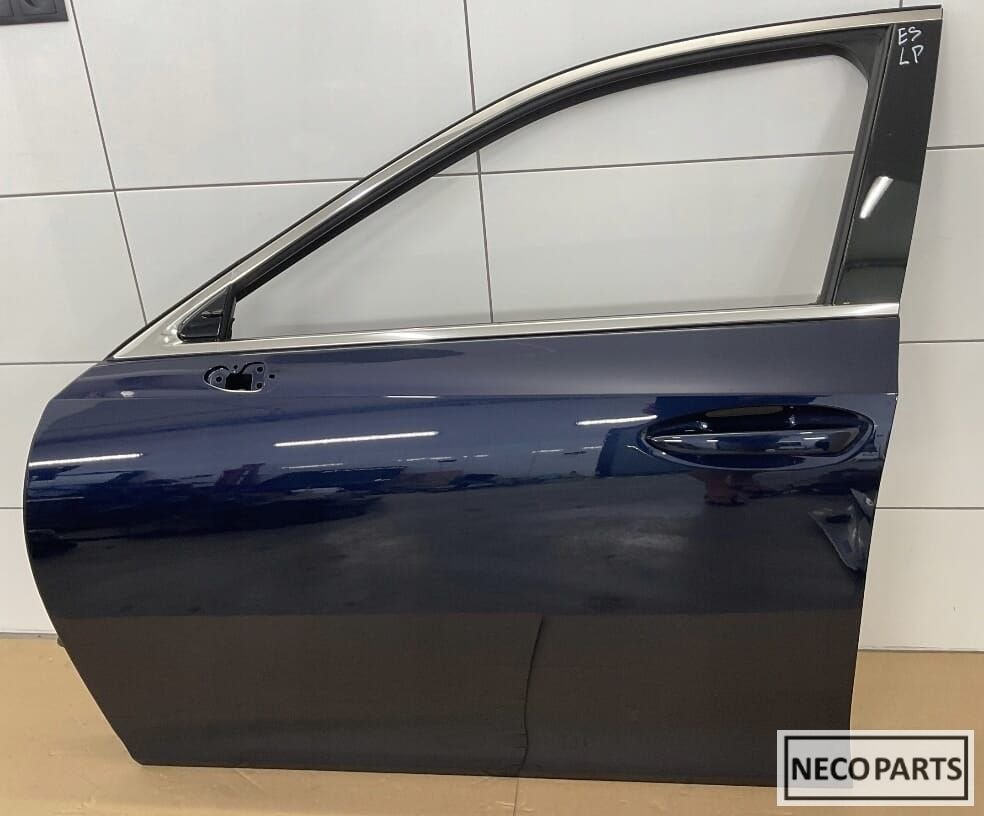LEXUS ES300 ES 300 PORTIER DEUR KLEUR 8X5 ALLES LEVERBAAR !!, Autos : Pièces & Accessoires, Carrosserie & Tôlerie, Haillon arrière