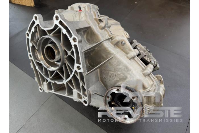 Tussenbak 4x4 van een Landrover Discovery, -, -, Ophalen of Verzenden, -