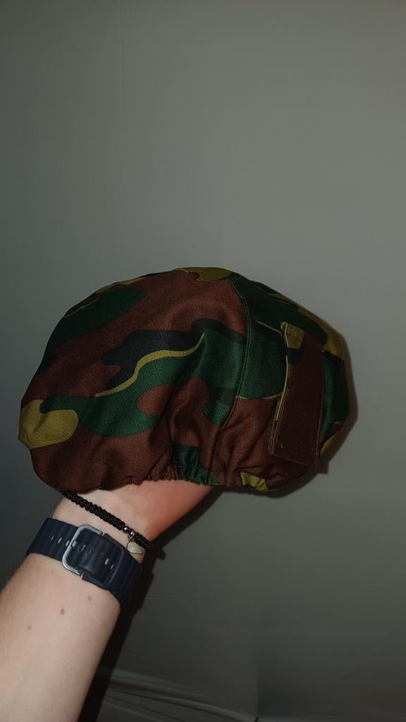 Abl Seyntex helm cover maat M, Ophalen of Verzenden