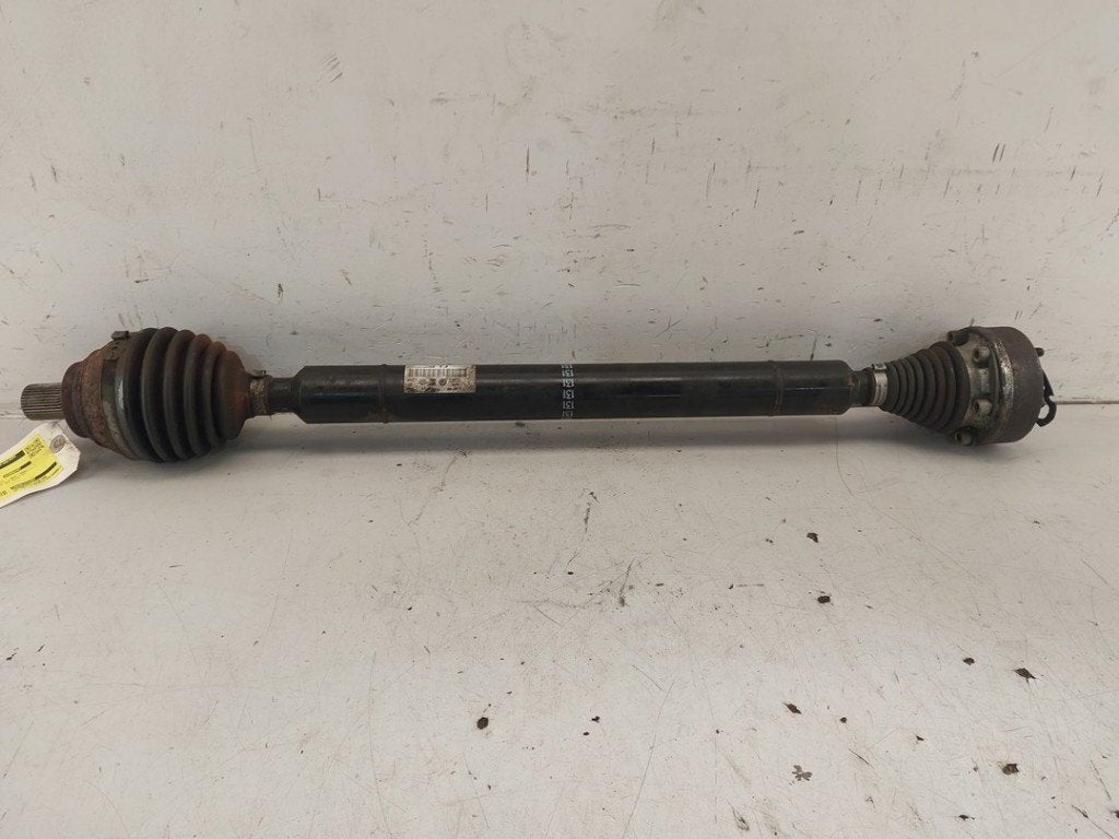 AANDRIJFAS RECHTS VOOR Volkswagen Golf Plus (5M1 / 1KP), Gebruikt, Volkswagen, Volkswagen AG, Kundenbetreuung@volkswagen.de