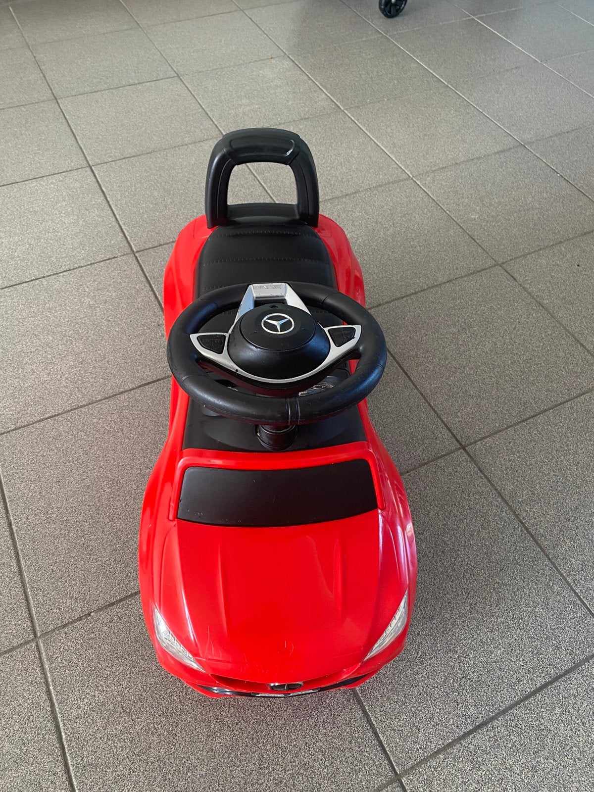 Loopauto voor kinderen, Kinderen en Baby's, Zo goed als nieuw