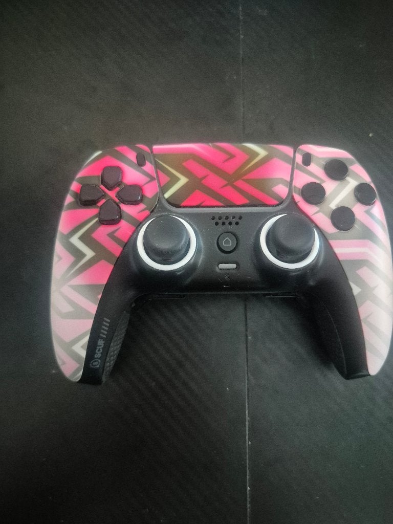 Mannette ps5, Enlèvement, Comme neuf, Playstation 5