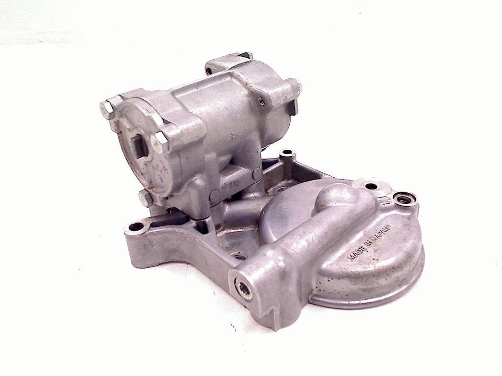 OLIEPOMP ZXT20CE003* ZZR 1200 2002-2005 (ZZR1200 ZX1200C), Dhr. S. di Majo, Gebruikt, Info@cama-motorparts.nl, P.J. Troelstraweg 8 8
3144 CX  MAASSLUIS, NL