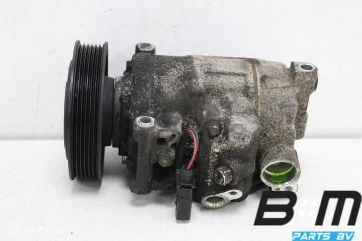 Aircopomp Audi A6 4F Avant 4F0260805R, Utilisé