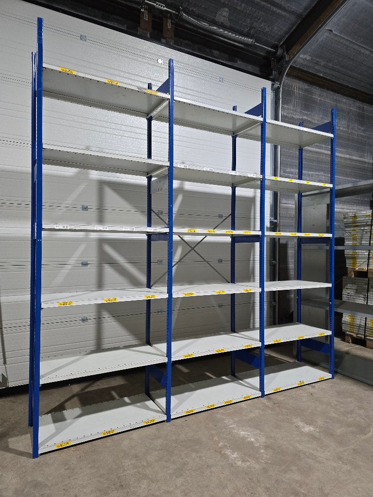 Étagères - Stow racks, Articles professionnels, Enlèvement