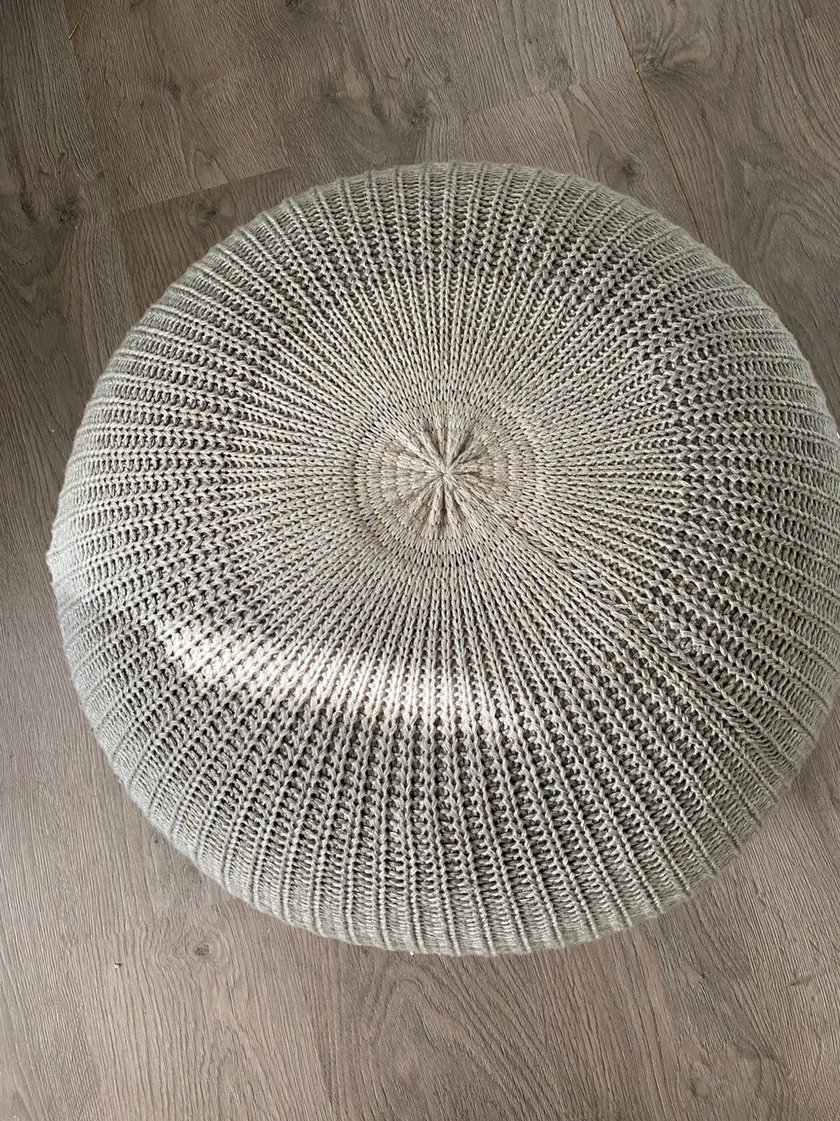 Ikea Sandared poef, Enlèvement, Comme neuf