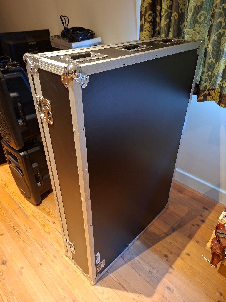 flightcase, Muziek en Instrumenten, Ophalen, Flightcase