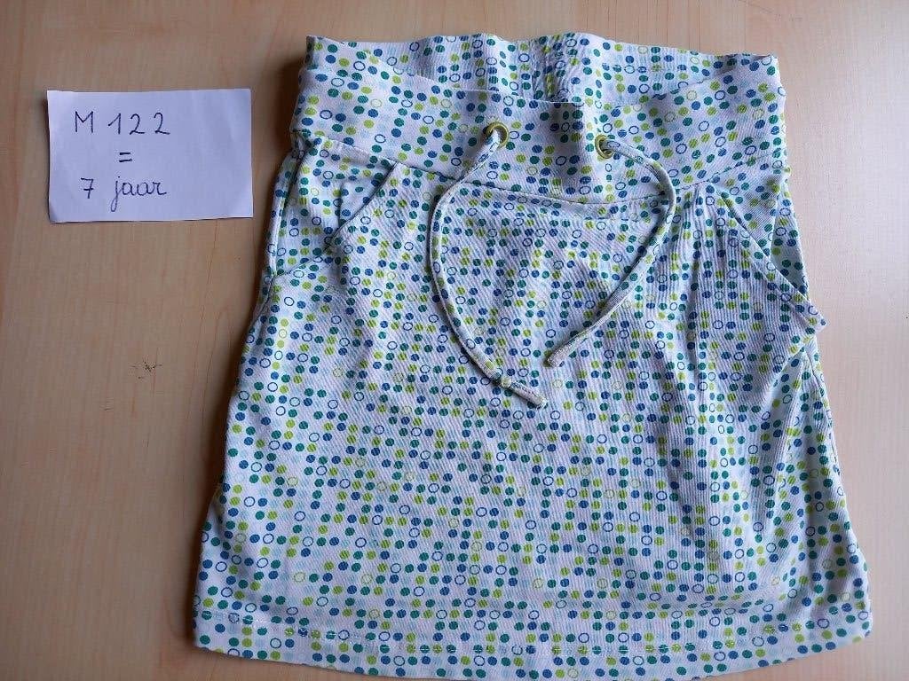 Nieuwstaat pakket rokjes maat 122 meisje, Kinderen en Baby's, Meisje, Ophalen of Verzenden, Zo goed als nieuw, Someone