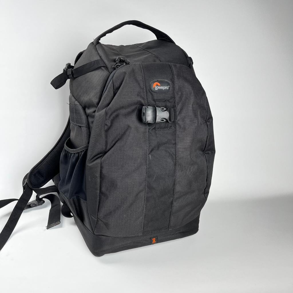 Lowepro Flipside 500 AW II Zwart Camerarugzak - Fotografie, Lowepro, Enlèvement ou Envoi, ., Comme neuf
