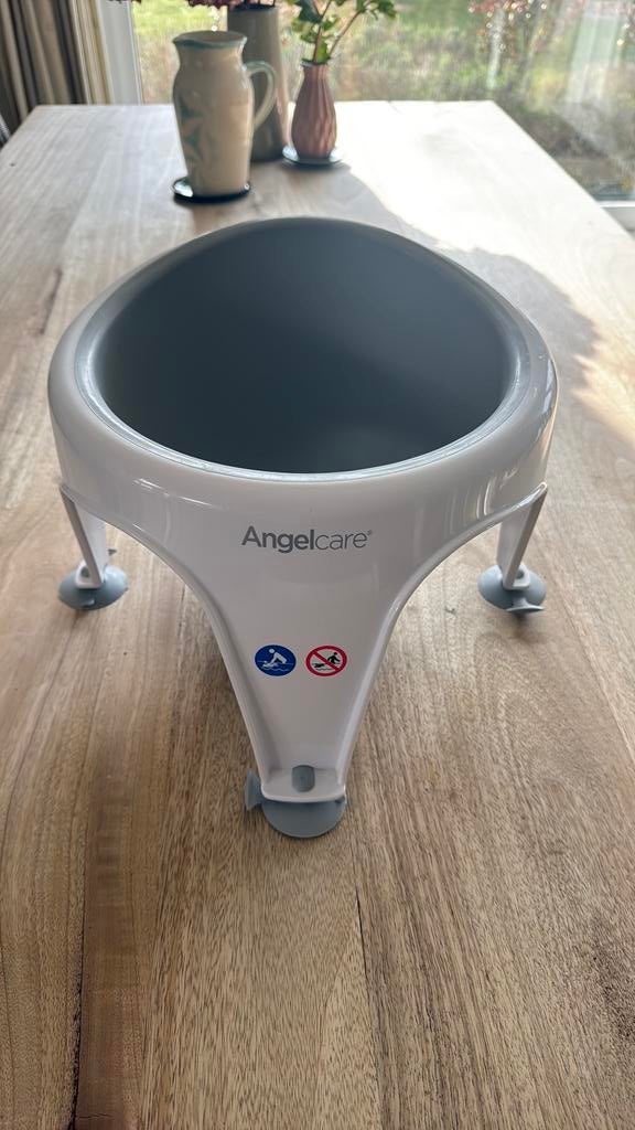 Angelcare badzitje, Ophalen, Zo goed als nieuw