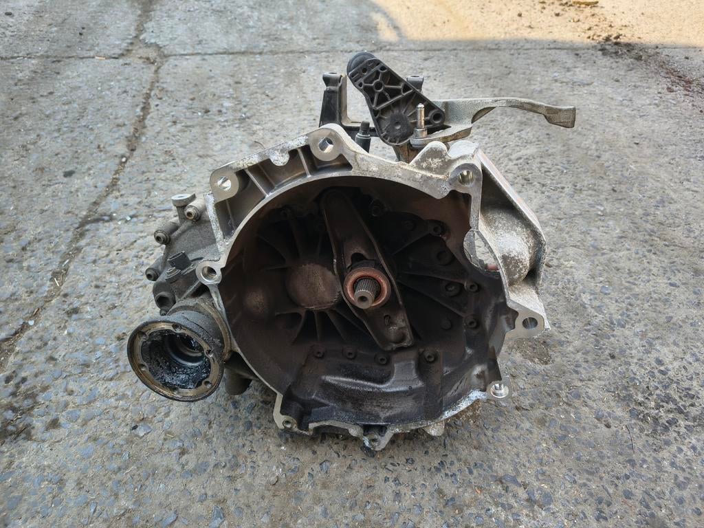 Boîte de vitesses CGP Skoda Fabia 1.2i LNR, Enlèvement ou Envoi, ., Utilisé, Skoda
