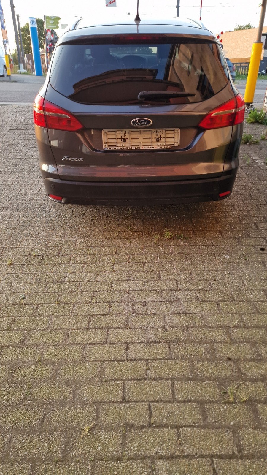 Ford focus, Autos, Achat