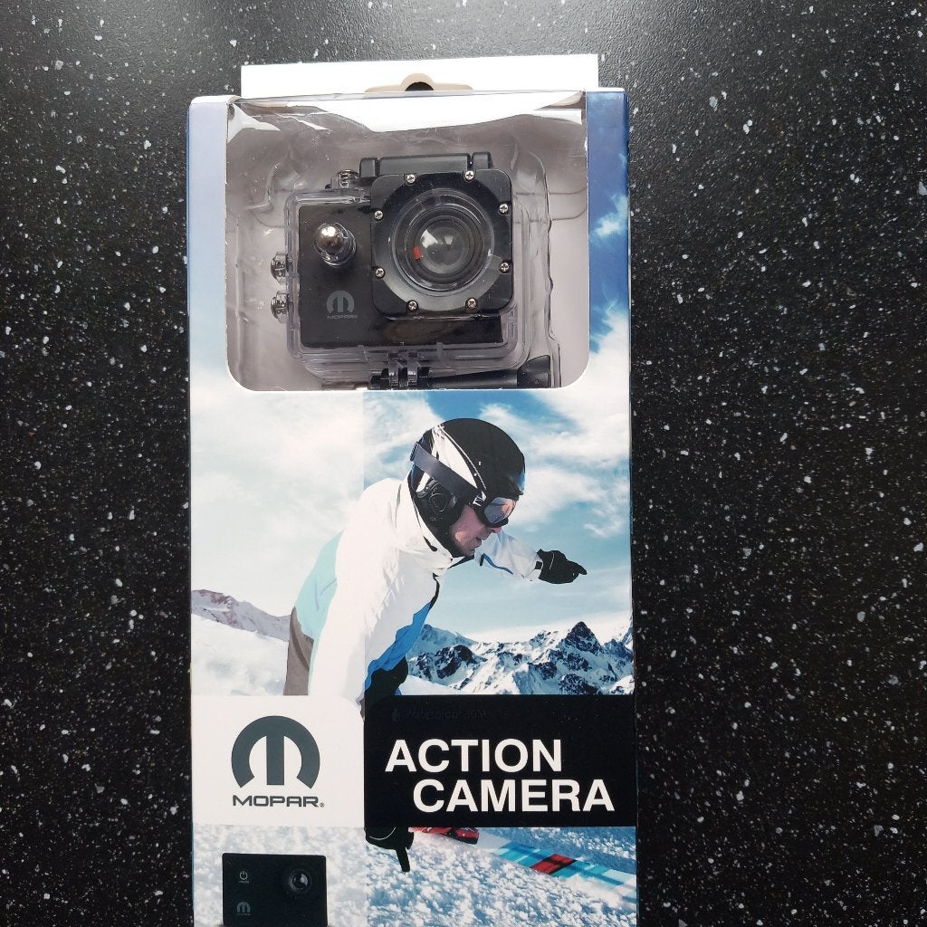 Action camera, TV, Hi-fi & Vidéo, Enlèvement ou Envoi, Neuf, Autres marques