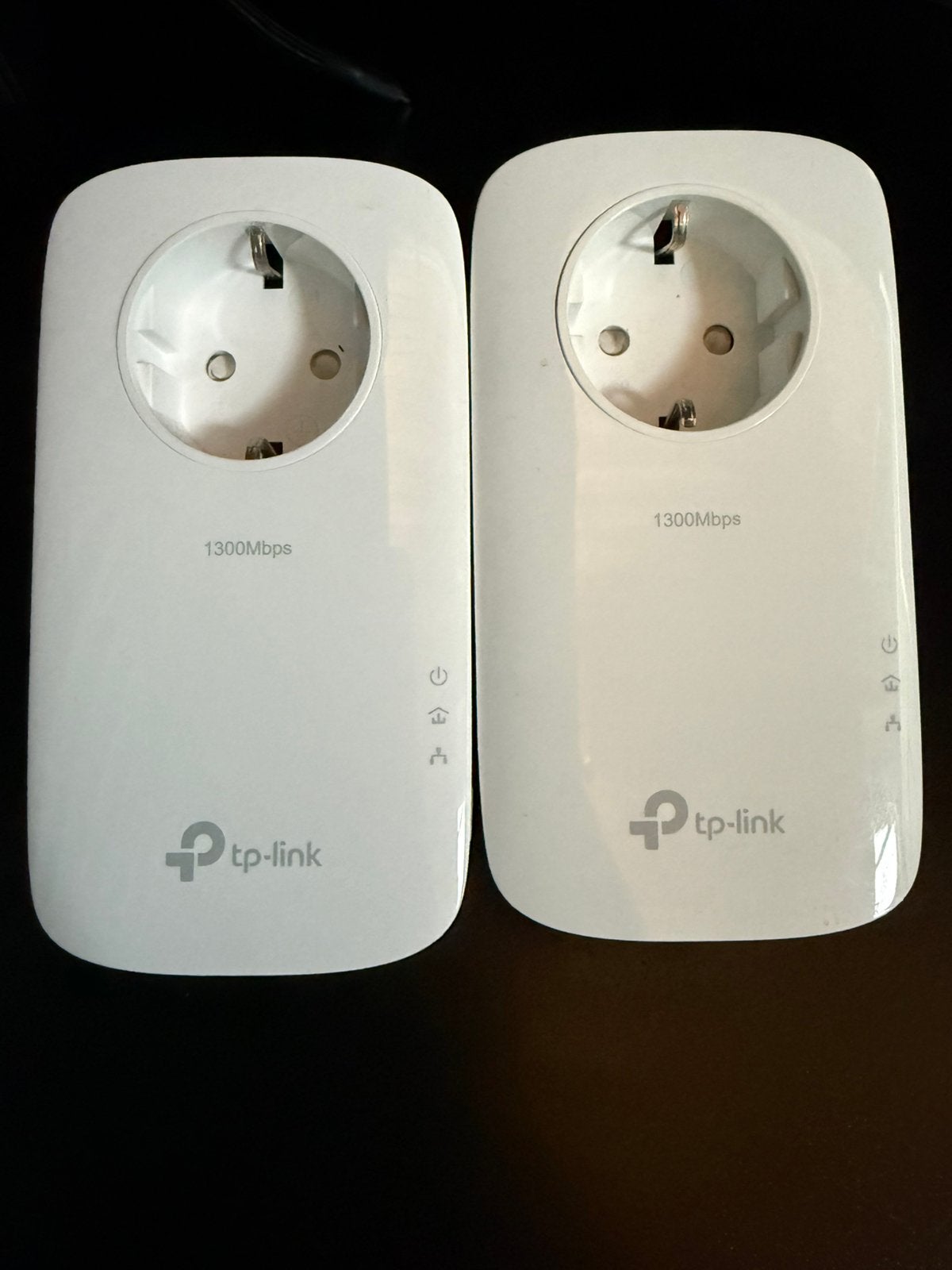 Ligne électrique TP-Link TL-PA8010P, Informatique & Logiciels, Enlèvement ou Envoi, Comme neuf