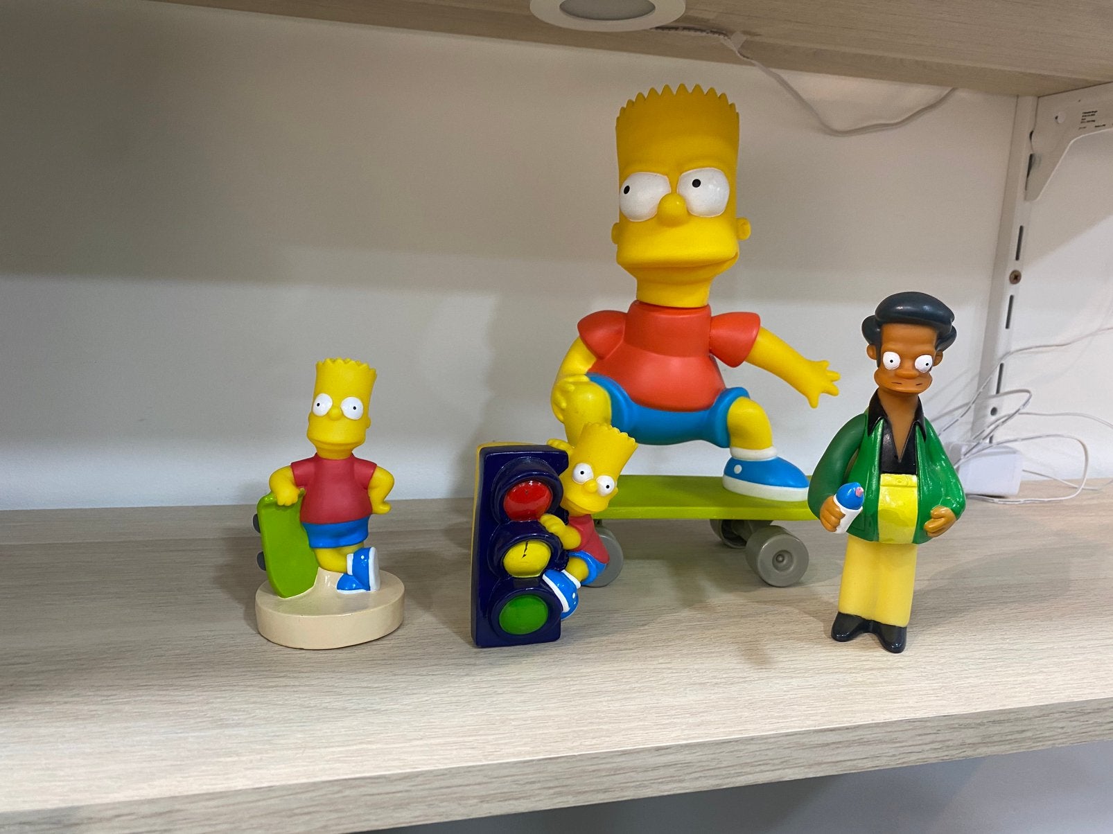 Simson, Enfants & Bébés, Enlèvement, Comme neuf