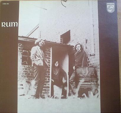 rum, Cd's en Dvd's, Vinyl | Nederlandstalig, Ophalen of Verzenden