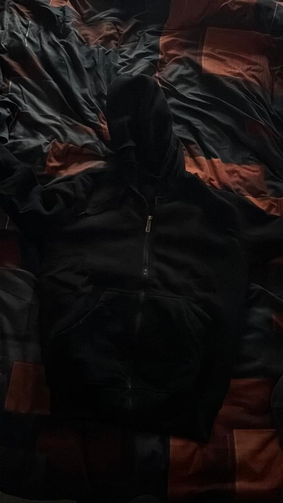 Zwarte Gilet maat S, Enlèvement ou Envoi, Comme neuf, Taille 46 (S) ou plus petite