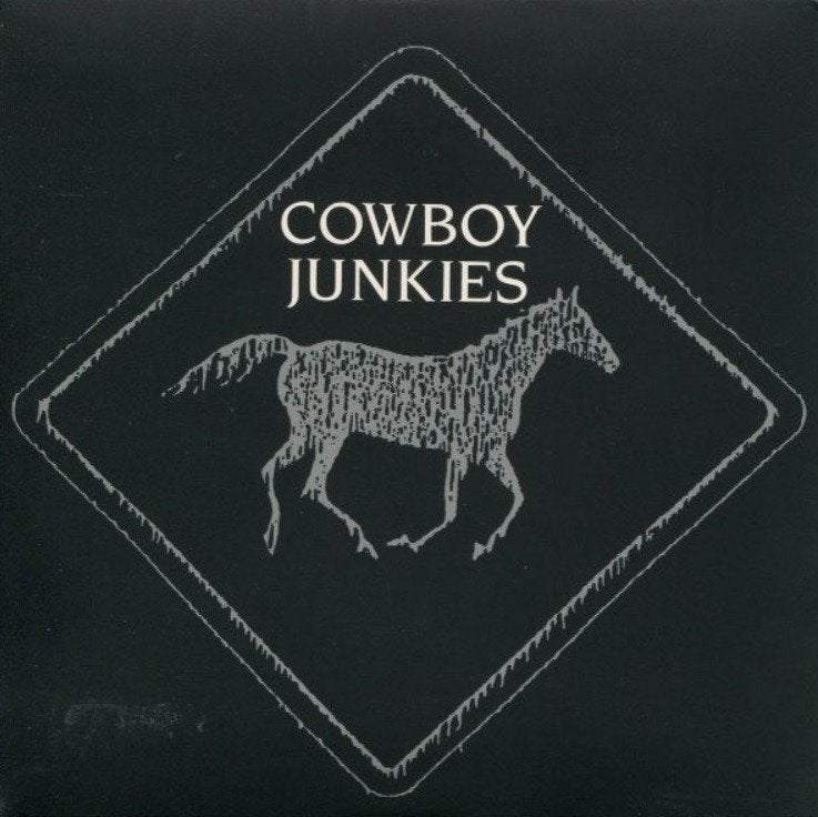 SALE--CD COWBOY JUNKIES-Sun Comes Up, It's Tuesday, Verzenden