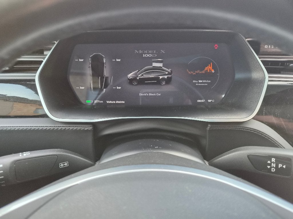 Tesla Model X, Autos, Model X, Achat, Euro 6, Carnet d'entretien