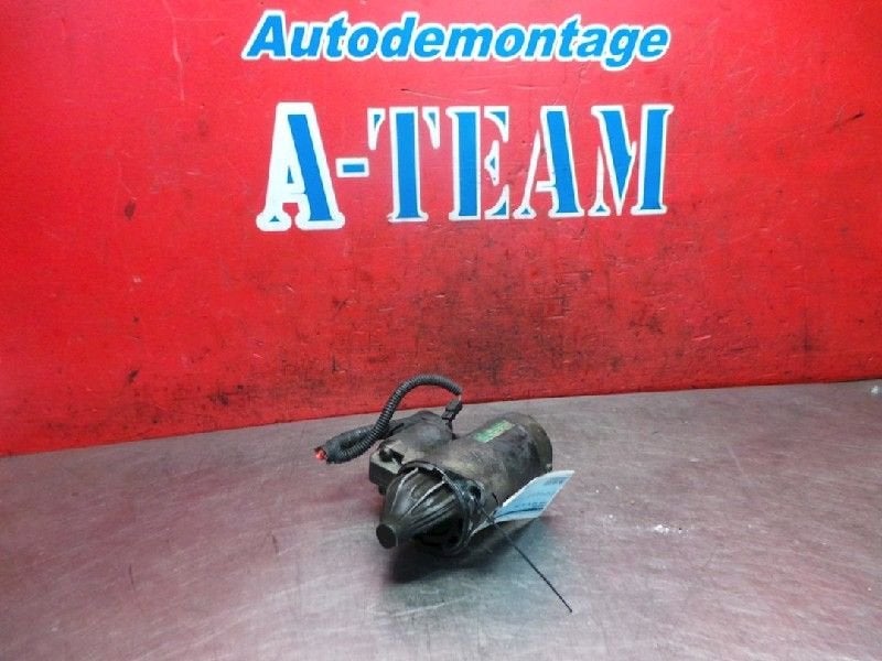 STARTMOTOR Hyundai Coupe (01-1996/04-2002) (|23100|M53486|), Auto-onderdelen, Hyundai Motor Deutschland GmbH, Gebruikt, Kaiserleipromenade 5
63067  Offenbach am Main, DE