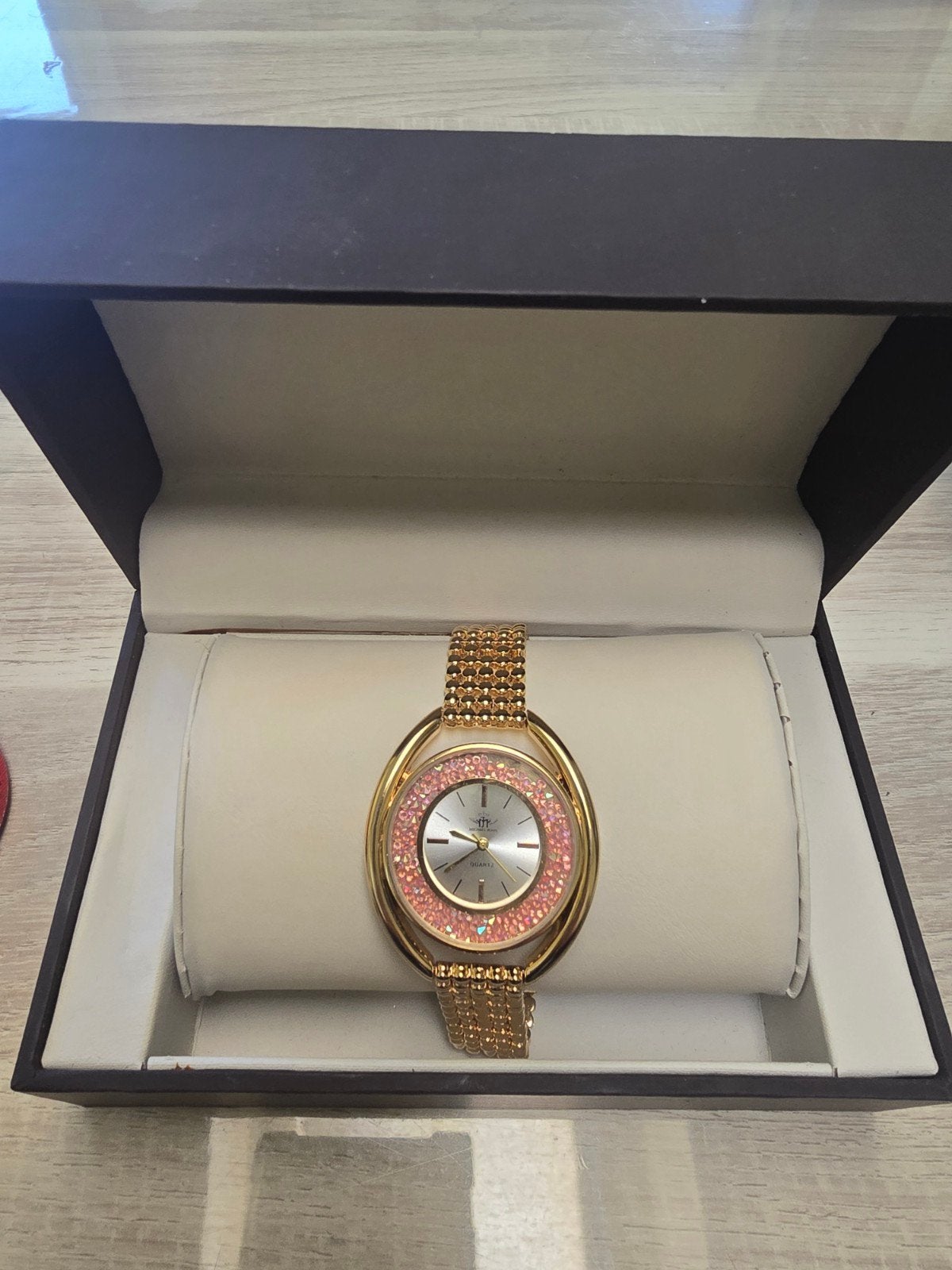 Montre femme, Bijoux, Sacs & Beauté, Montres | Femmes, Enlèvement