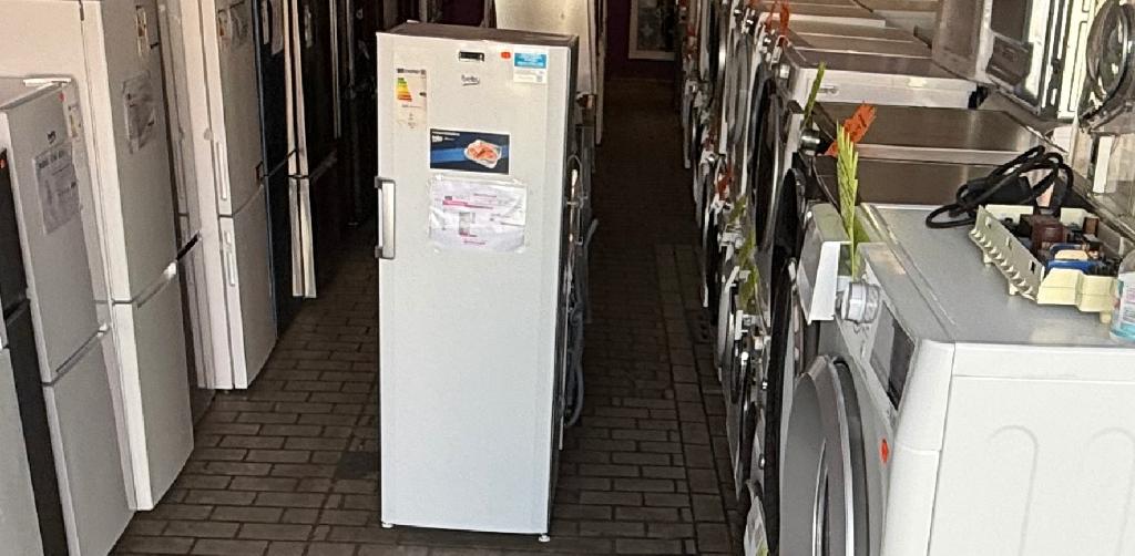 Congélateur armoire 5 tiroirs /A++ 244 Lit. Jamais utilisé, Electroménager, Congélateurs, Neuf, Congélateur, Classe énergétique A ou plus économe