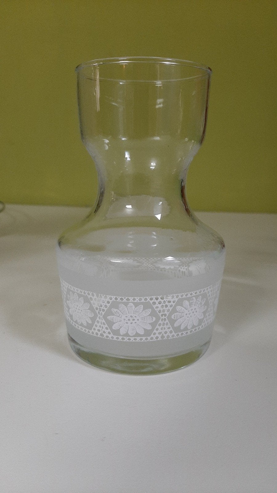 Petit vase, Enlèvement ou Envoi