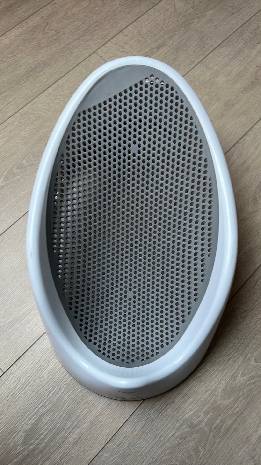 Angelcare badzitje, Enfants & Bébés, Bains & Soins, Enlèvement, Utilisé, Siège de bain ou Anneau de bain
