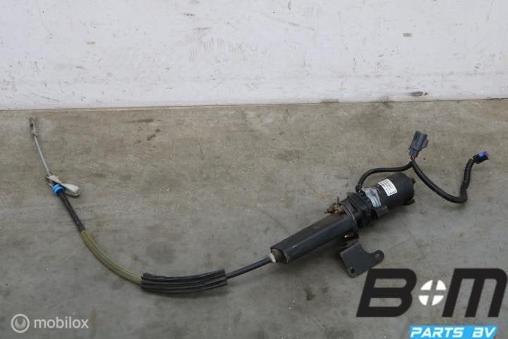 Handremmotor Jaguar XF Sportbrake 7151120, Utilisé