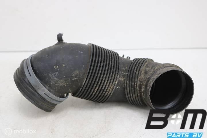 Aanzuigbuis Audi A3 8V SB 5Q0129654E, Gebruikt
