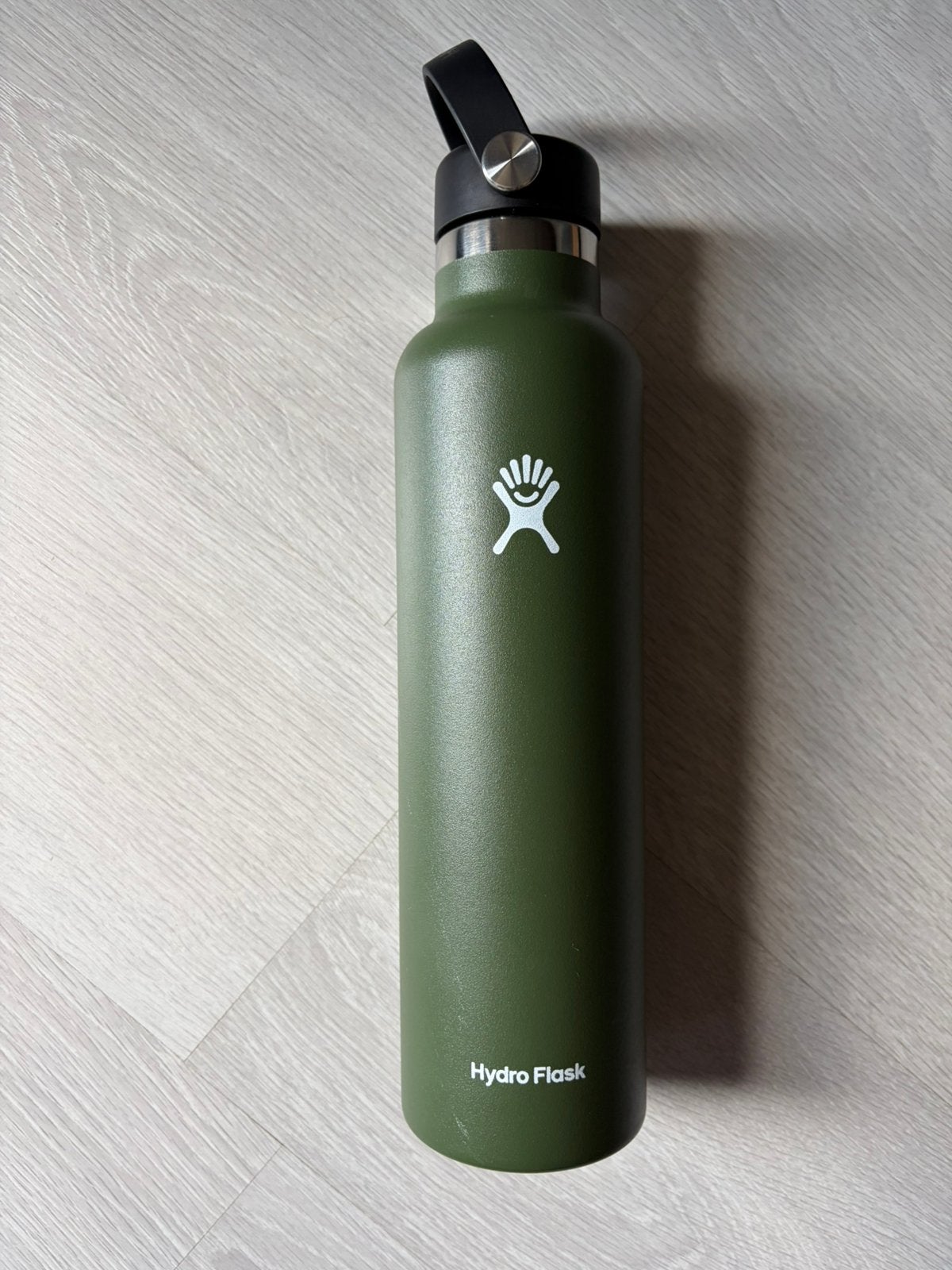 Gloednieuwe Hydro Flask drinkfles (nieuw 30 eur), Ophalen of Verzenden, Nieuw