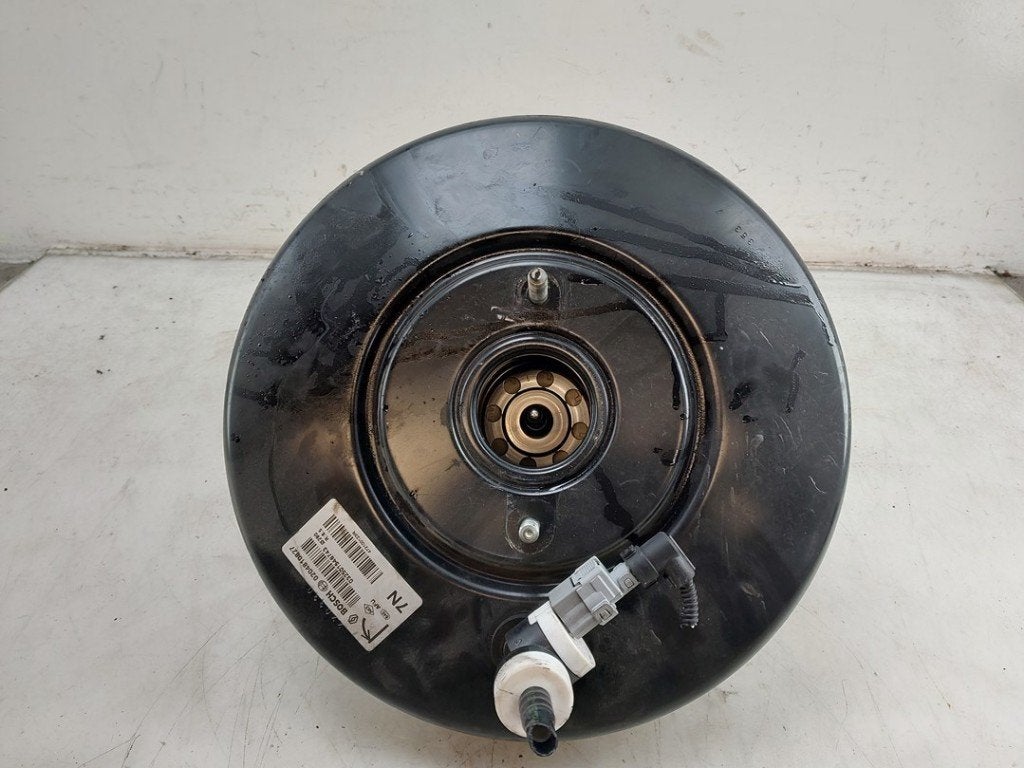 REMBEKRACHTIGER Mercedes-Benz Citan (415.6), Robert Bosch AG, Gebruikt, Mercedes-Benz, Robert-Bosch-Allee 1
74232  Abstatt, DE