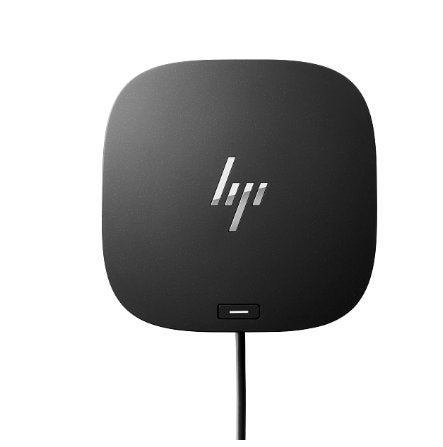 HP Dockingsstation 5TW13AA#ABB 120W, Nieuw, Ophalen of Verzenden, HP, Docking station