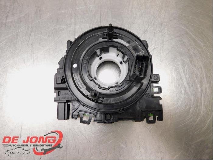 Rouleau airbag d'un Audi A3, -, 3 mois de garantie, Audi, Utilisé