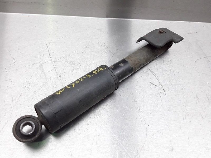 SCHOKBREKER LINKS ACHTER Hyundai Santa Fe II (CM), Gebruikt, Hyundai