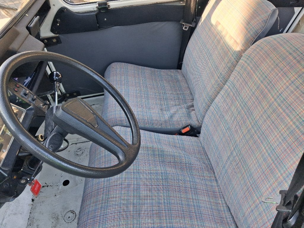 Citroën 2CV 6 Club 1987 - Ancêtre / Oldtimer - 83.000 km, foto 8