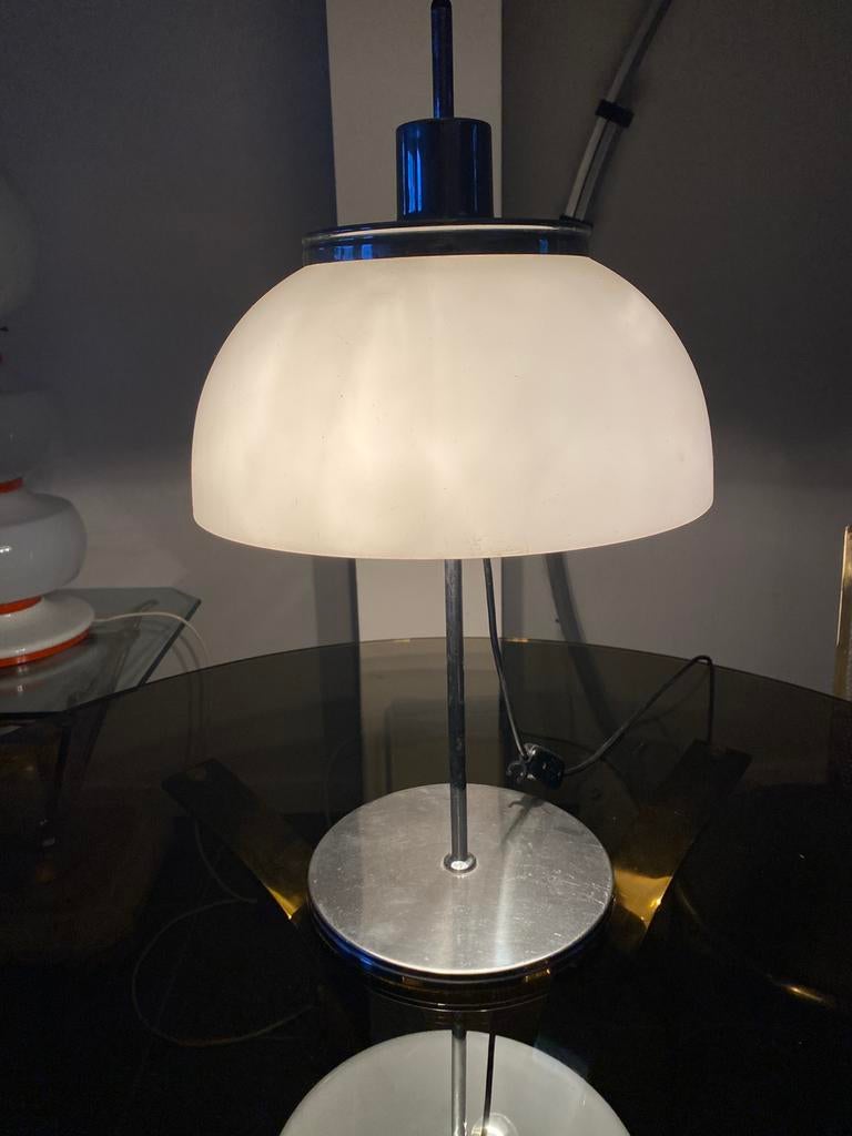 Harvey guzzini faro lamp, Ophalen