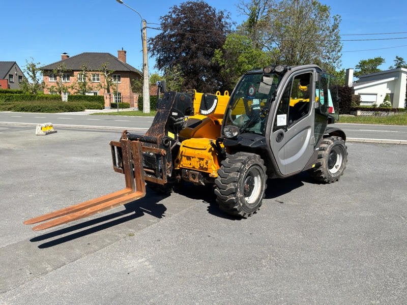 2016 Manitou MT 625 H EASY Telehandler, Chariot télescopique
