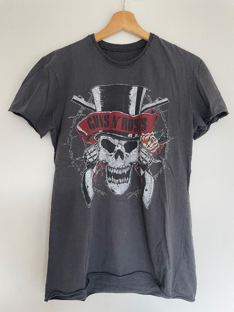 T-shirt unisex, Kleding | Heren, Ophalen, Gedragen, Maat 46 (S) of kleiner