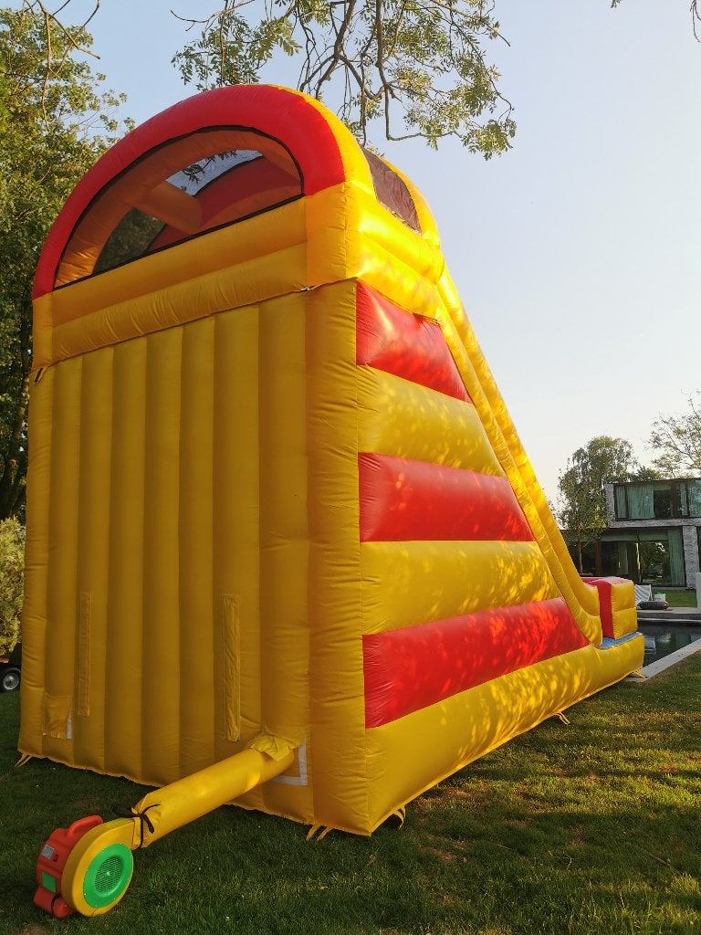 Unieke waterglijbaan - Te huur voor een weekend, Enlèvement ou Envoi, Neuf