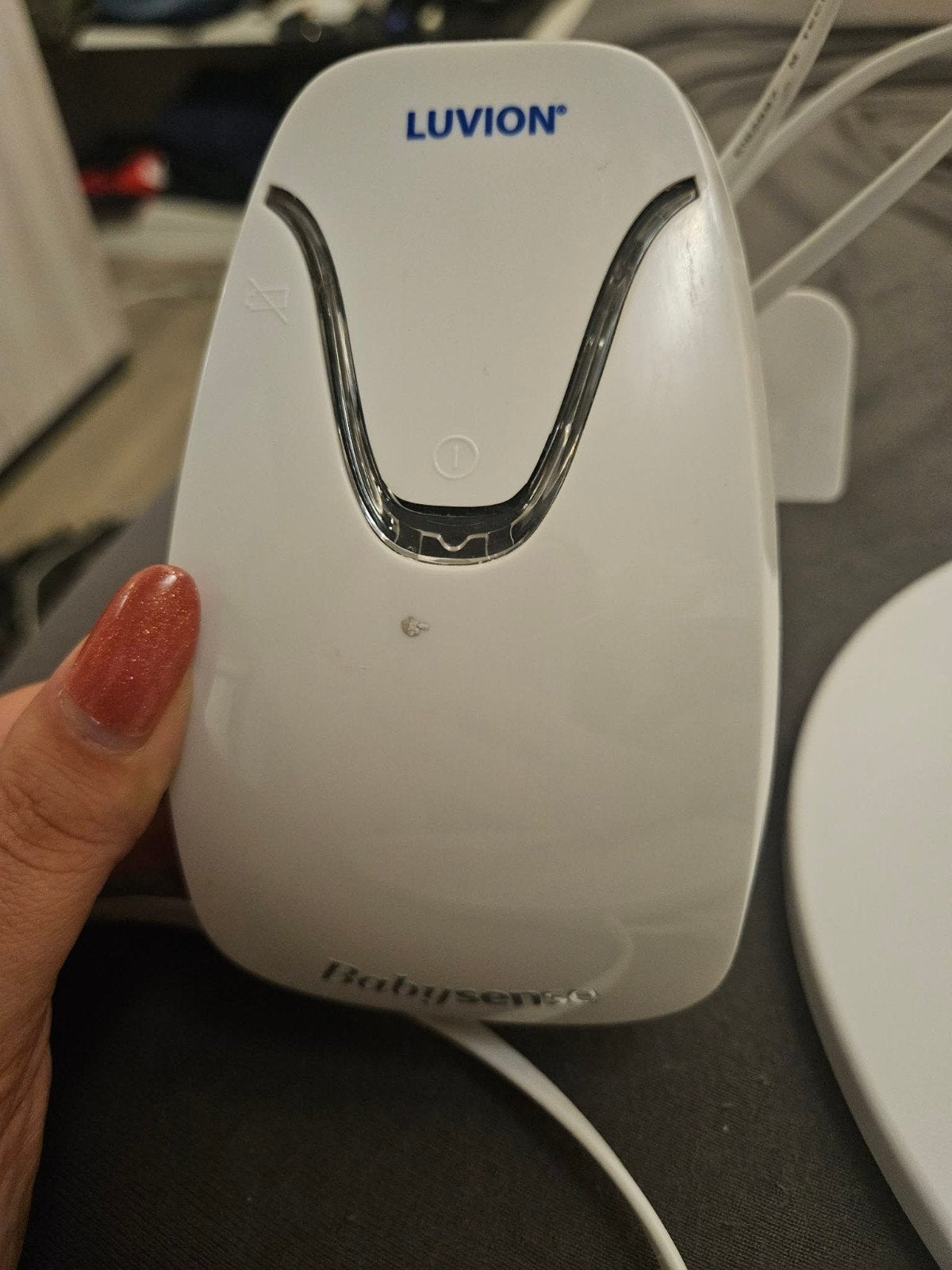 Luvion Babysense, Enfants & Bébés, Enlèvement