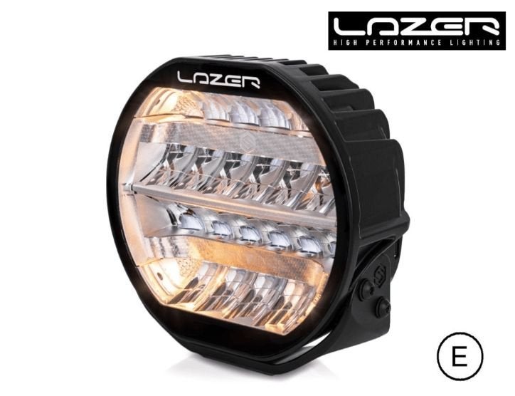Mobisuv Lazer Sentinel Verstraler Standaard met Positielicht, Auto-onderdelen, -, Verzenden, -, Nieuw