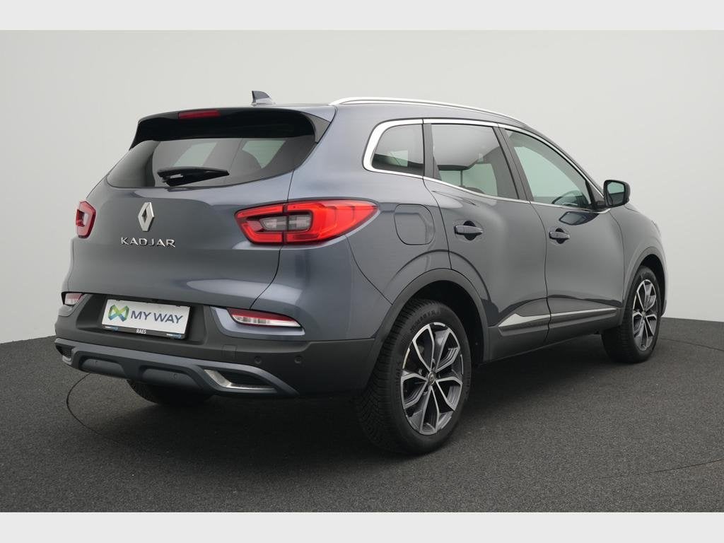 Renault Kadjar Kadjar 1.33 TCe Intens GPF, Autos, Renault, Achat, Entreprise, Boîte manuelle, 133 g/km