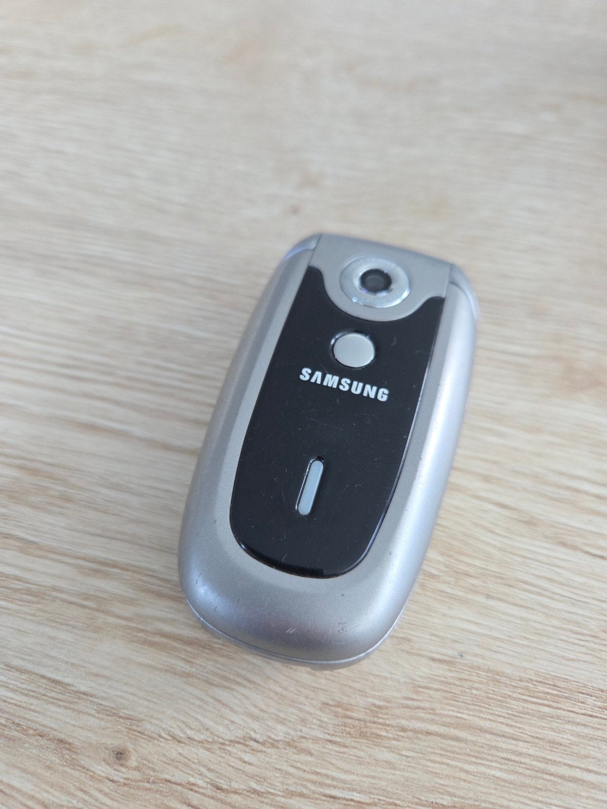 Samsung vintage, Ophalen of Verzenden