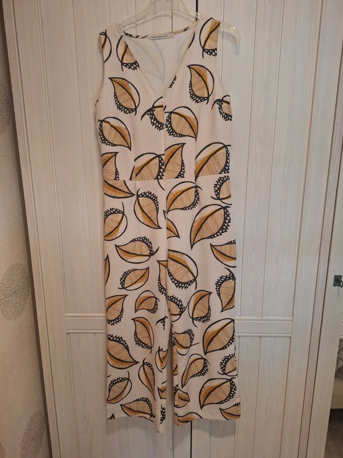 jumpsuit Nathalie vleeshouwer maat 40, Ophalen of Verzenden, Maat 38/40 (M)