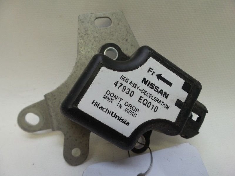CAPTEUR DIVERS Nissan X-Trail (T30) (|47930EQ010|), Utilisé, Nissan
