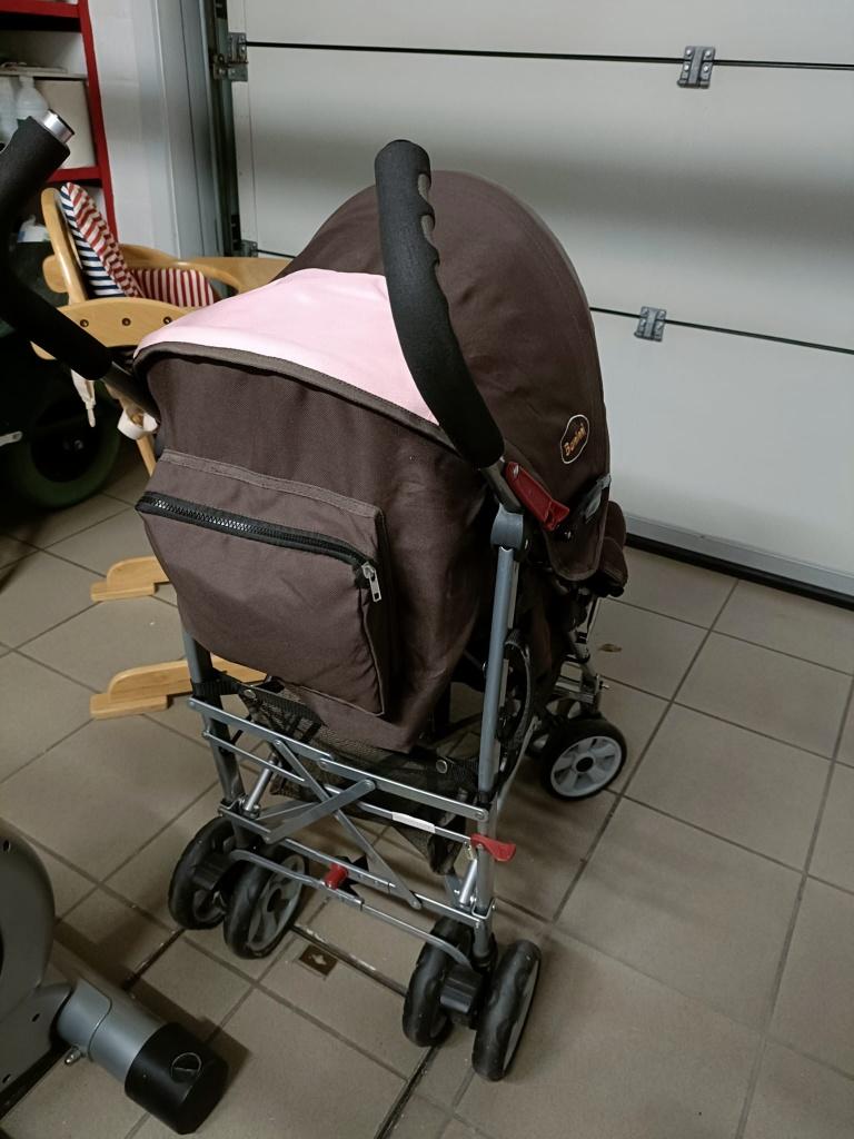 Buggy pour enfants, Enfants & Bébés, Buggys, Enlèvement, Comme neuf, Autres marques, Ombrelle