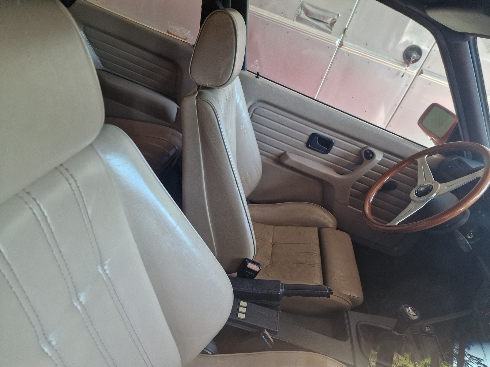 Bmw 316 Baur, Autos, Particulier, Achat