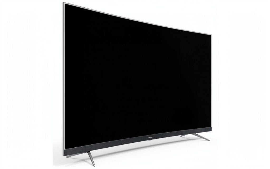 THOMSON 55UD6676 DEFECT, Autres marques, LCD, Enlèvement, Ne fonctionne pas